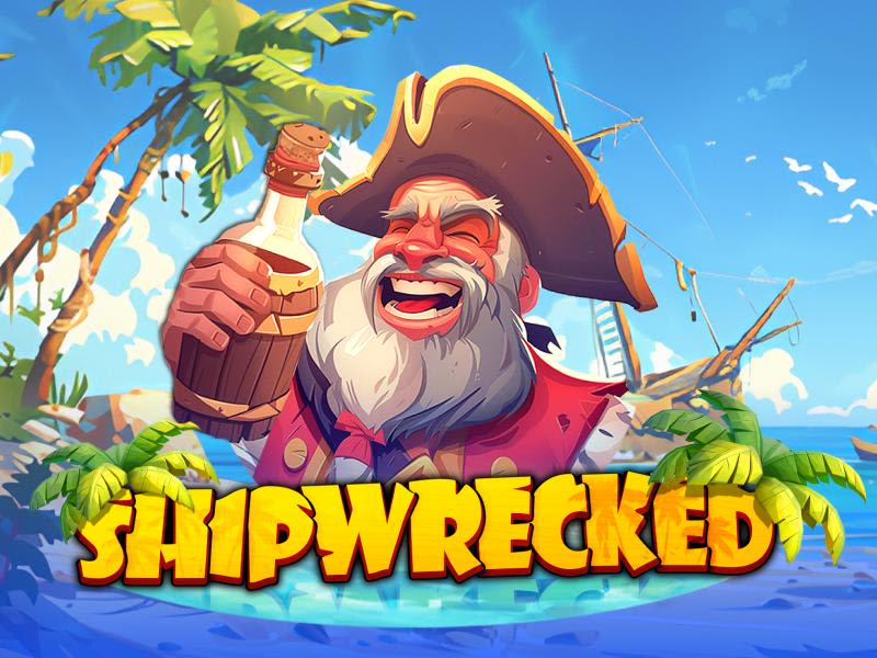 Shipwrecked