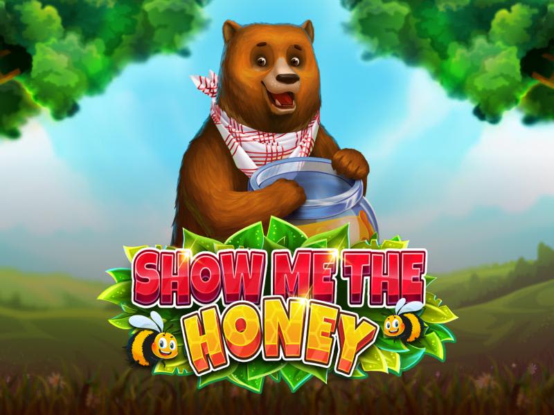 Show Me The Honey