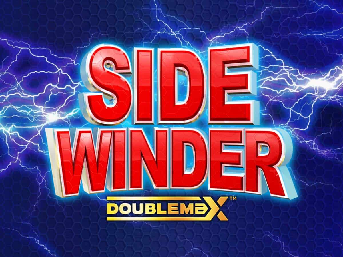Sidewinder DoubleMax