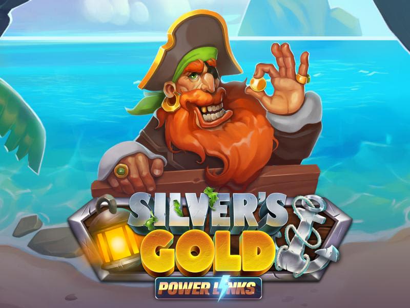 Silver’s Gold PowerLinks