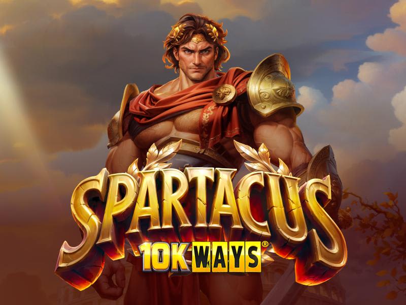 Spartacus 10KWAYS™