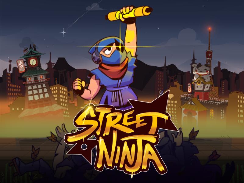 Street Ninja
