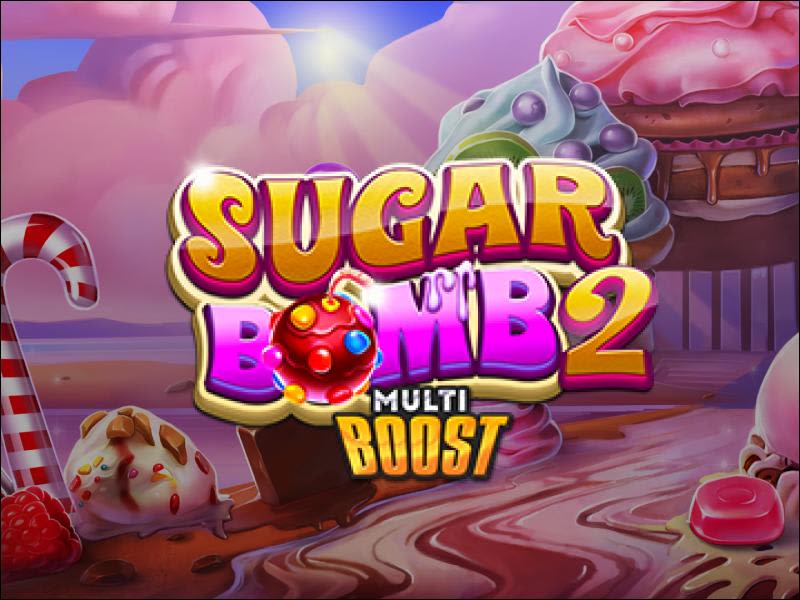 Sugar Bomb 2 MultiBoost