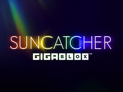 Suncatcher