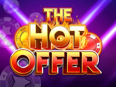 The Hot Offer