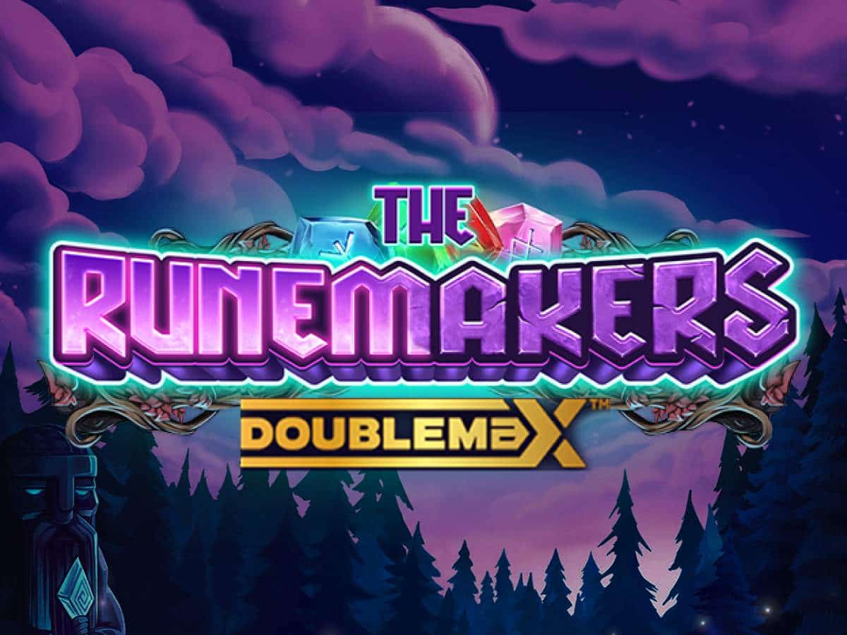 The Runemakers DoubleMax