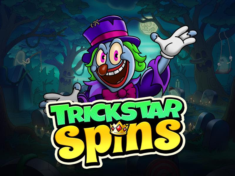 Trickstar Spins