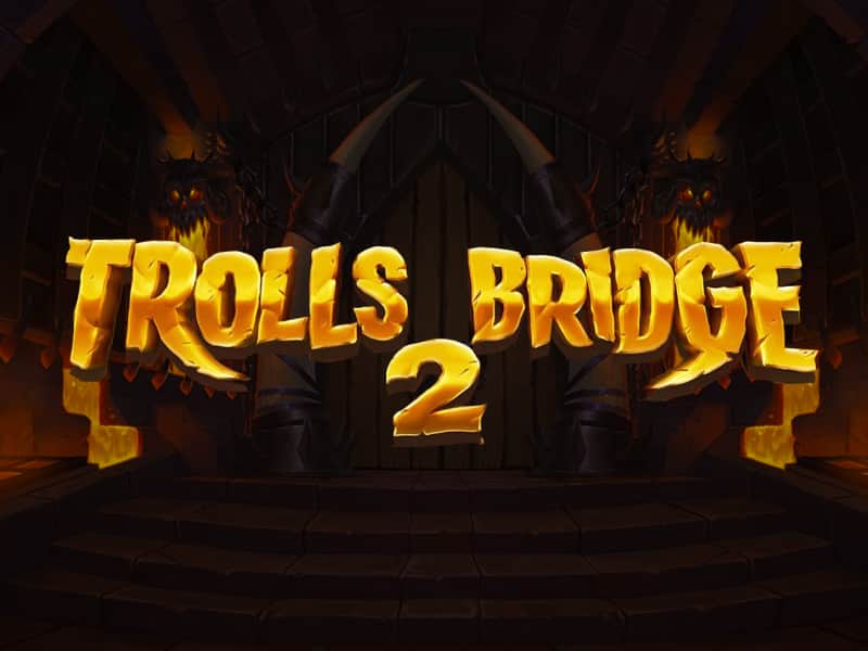 Trolls Bridge 2