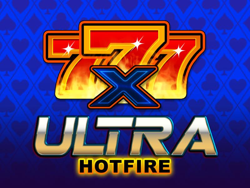 Ultra HOTFIRE