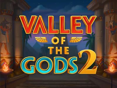 Valley of the Gods 2