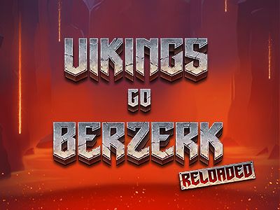 Vikings Go Berzerk Reloaded