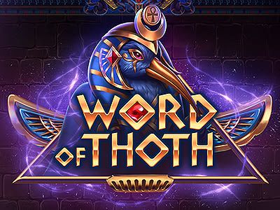 Word of Thoth