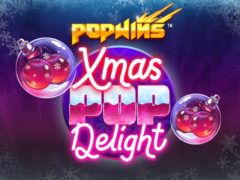XmasPop Delight
