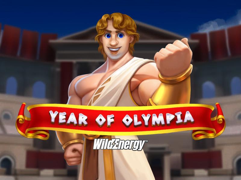 Year Of Olympia