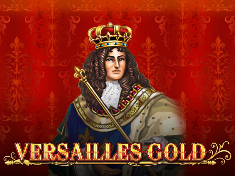 Versailles Gold