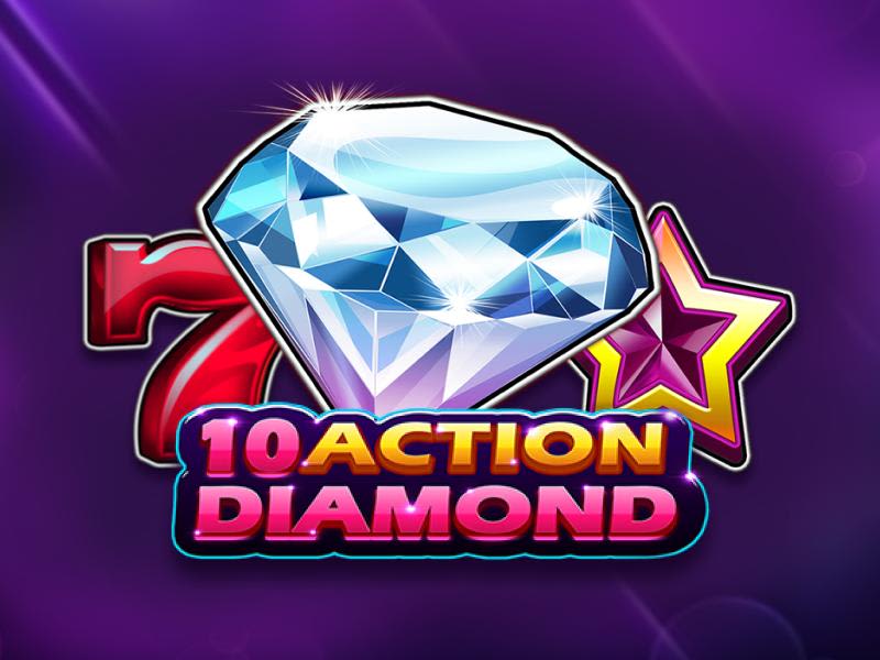 10 Action Diamond
