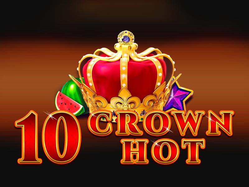 10 Crown Hot