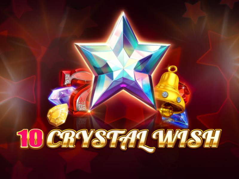 10 Crystal Wish
