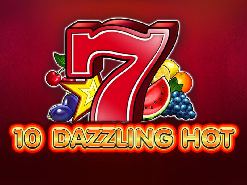 10 Dazzling Hot