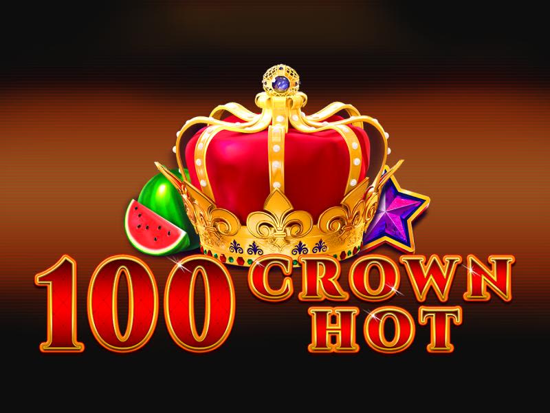 100 Crown Hot