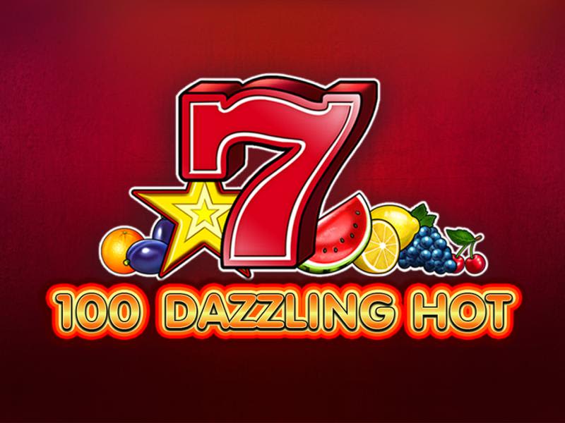 100 Dazzling Hot