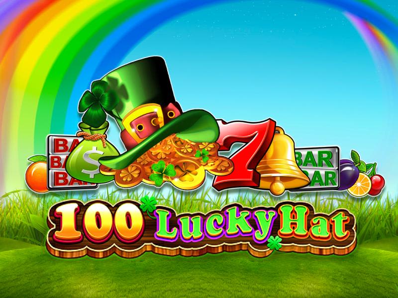 100 Lucky Hat
