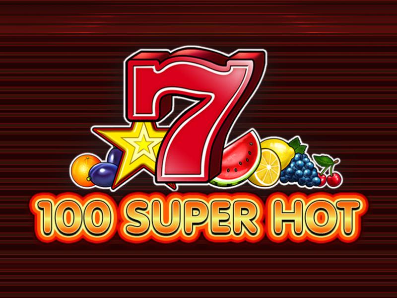 100 Super Hot