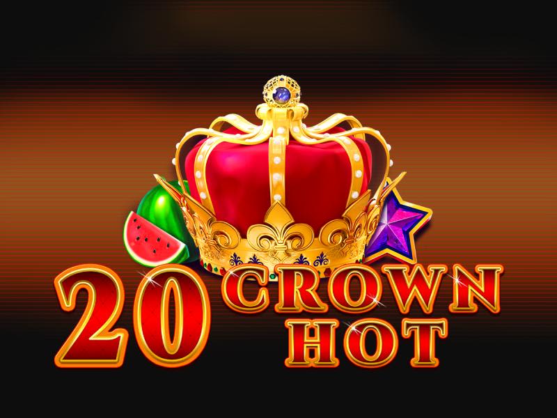 20 Crown Hot