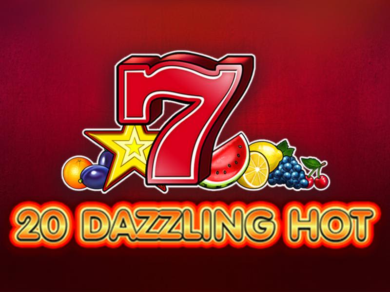 20 Dazzling Hot