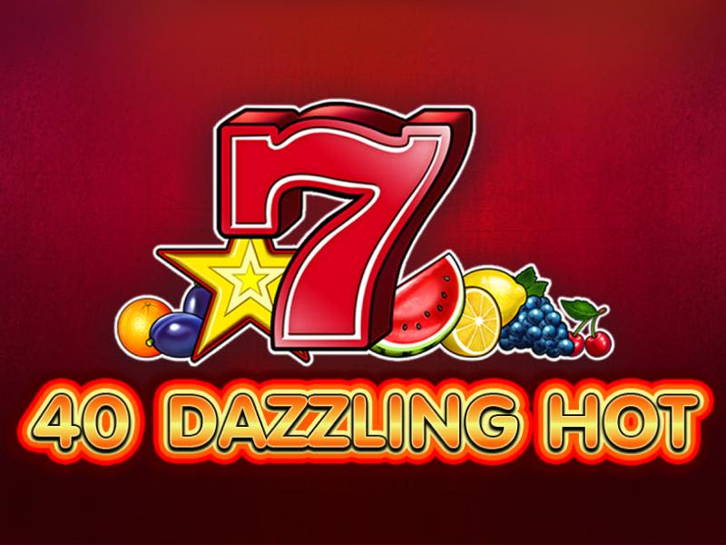 40 Dazzling Hot