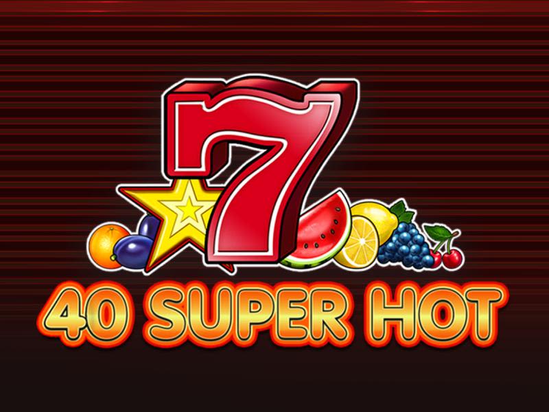 40 Super Hot