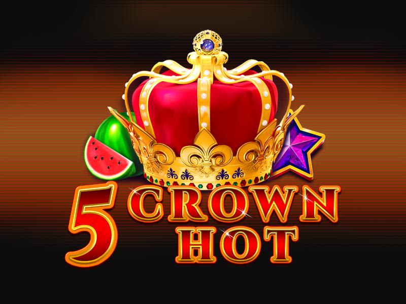 5 Crown Hot