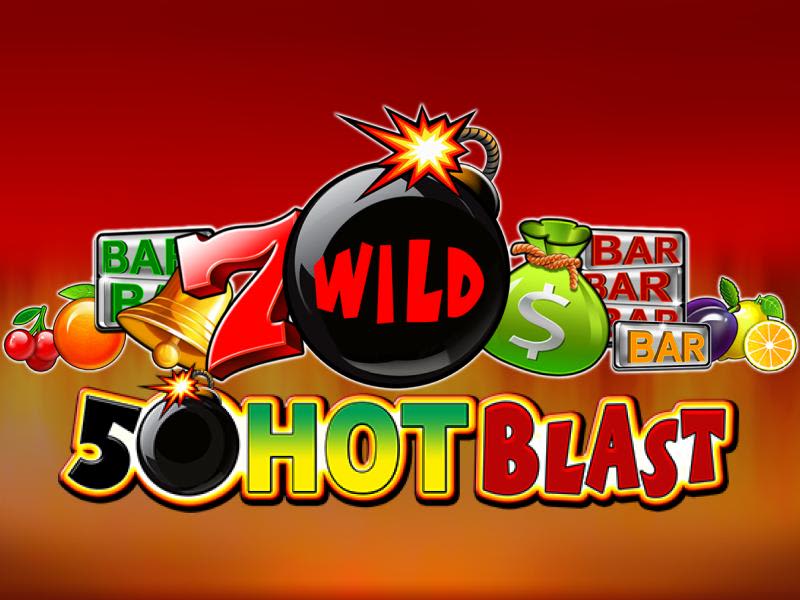 50 Hot Blast