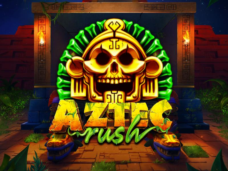 Aztec Rush