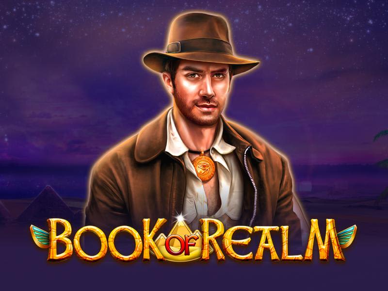 Book Of Realm