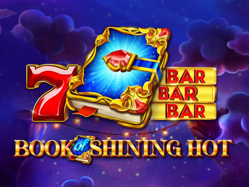 Book Of Shining Hot