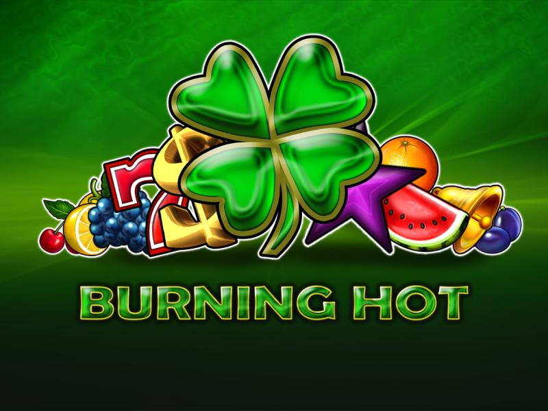 Burning Hot