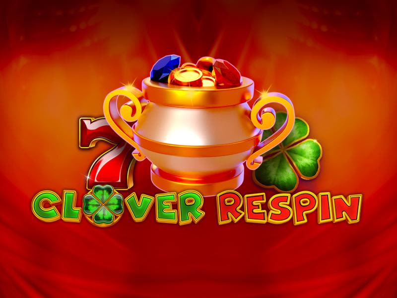 Clover Respin