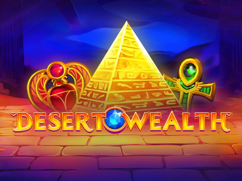 DesertWealth