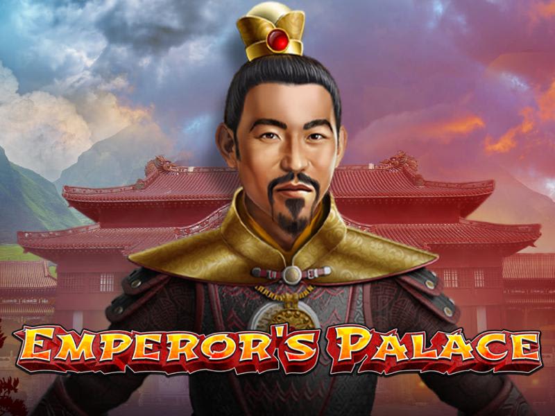 Emperors Palace