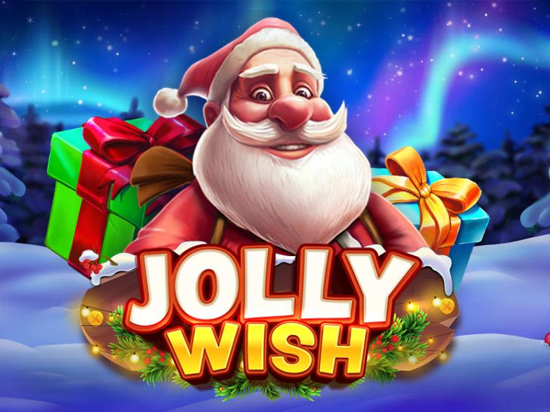 Jolly Wish