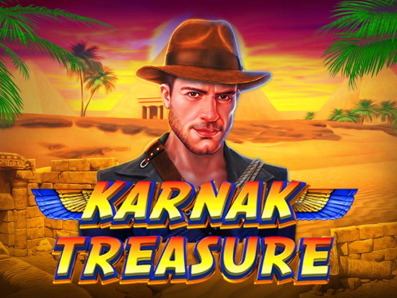 Karnak Treasure