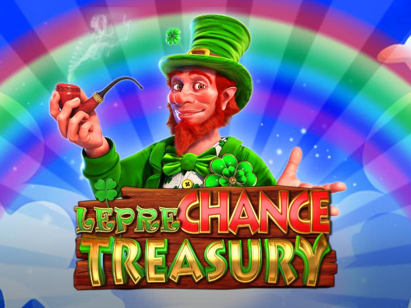 Leprechance Treasury High Cash