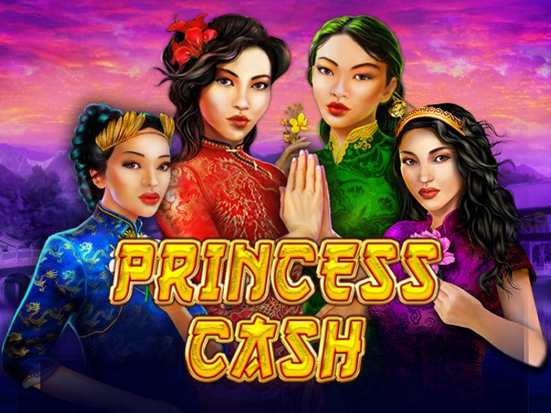 Princess Cash High Cash