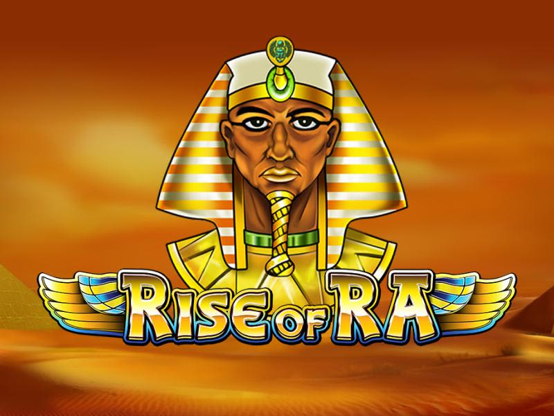 Rise of Ra