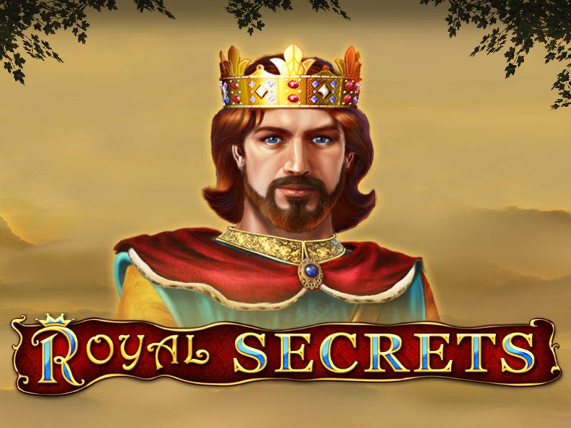 Royal Secrets