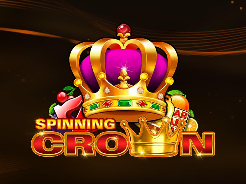 Spinning Crown