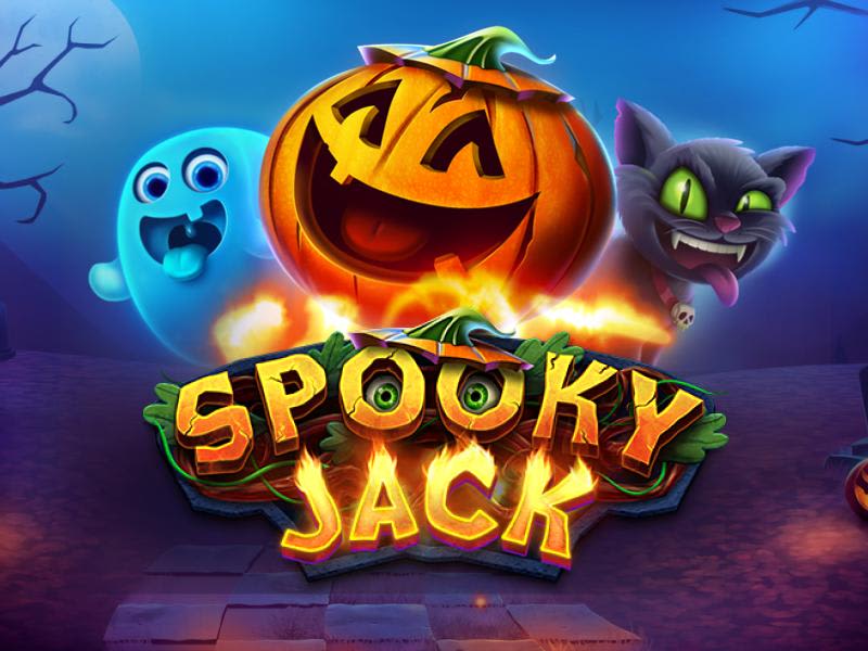 Spooky Jack