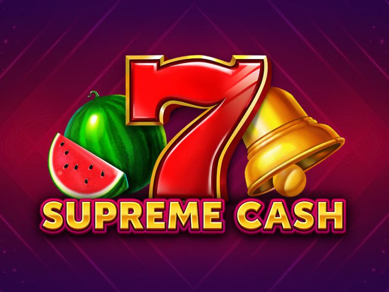 Supreme Cash