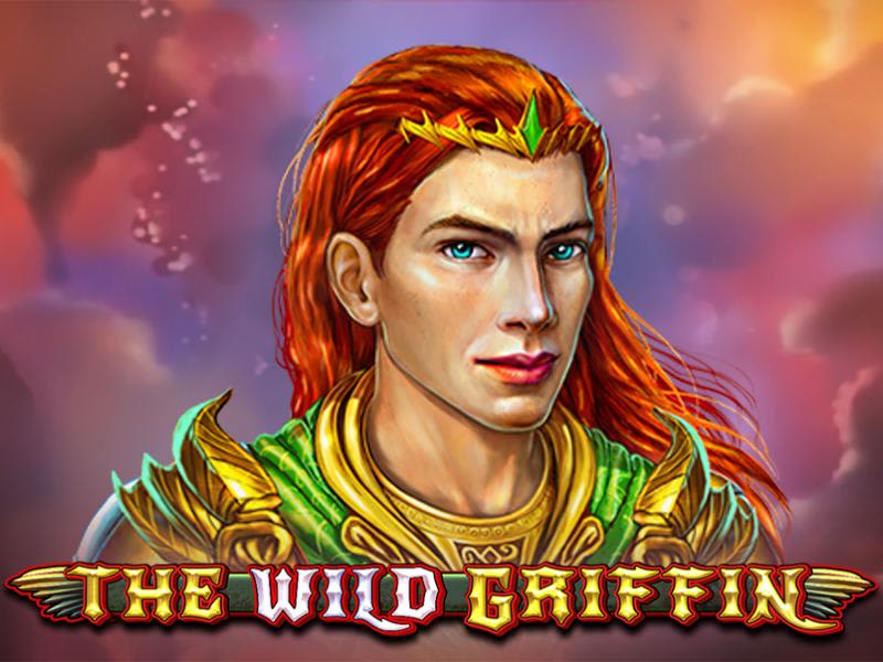 The Wild Griffin